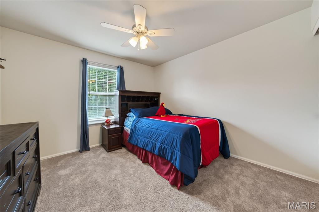 217 Country Hollow Court
