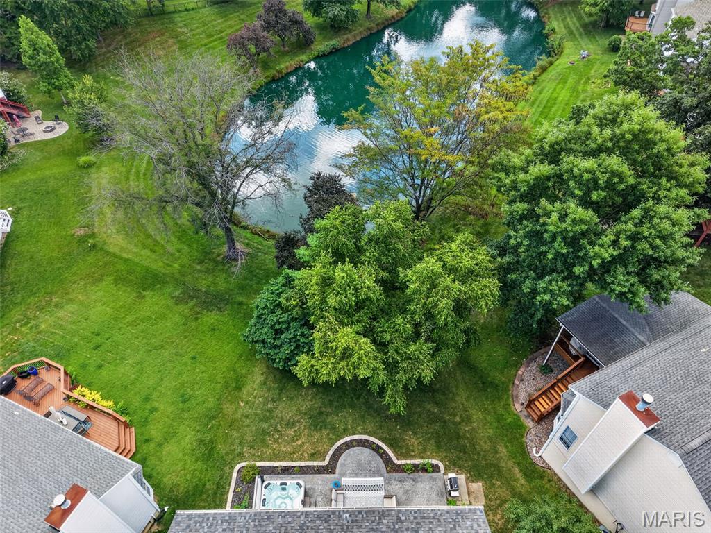 217 Country Hollow Court