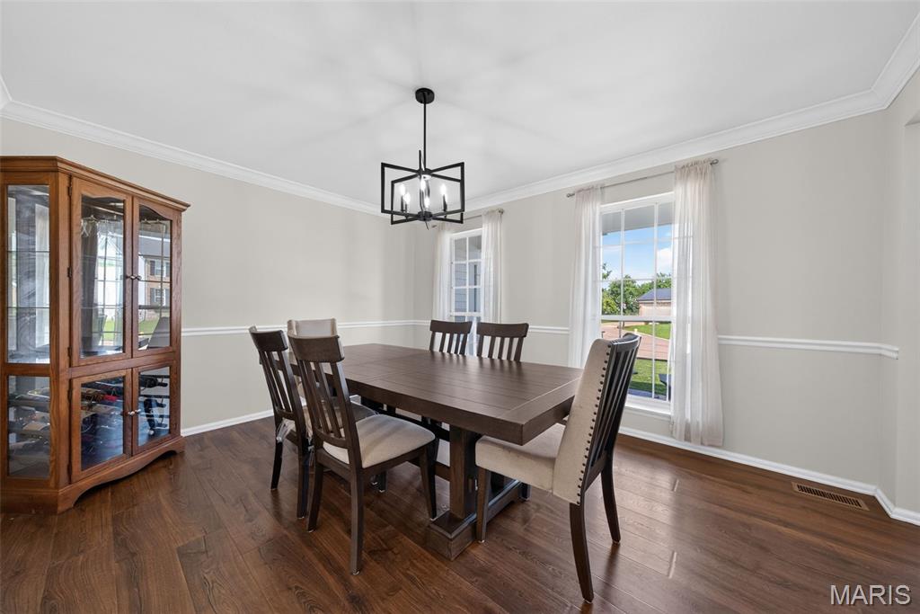 217 Country Hollow Court