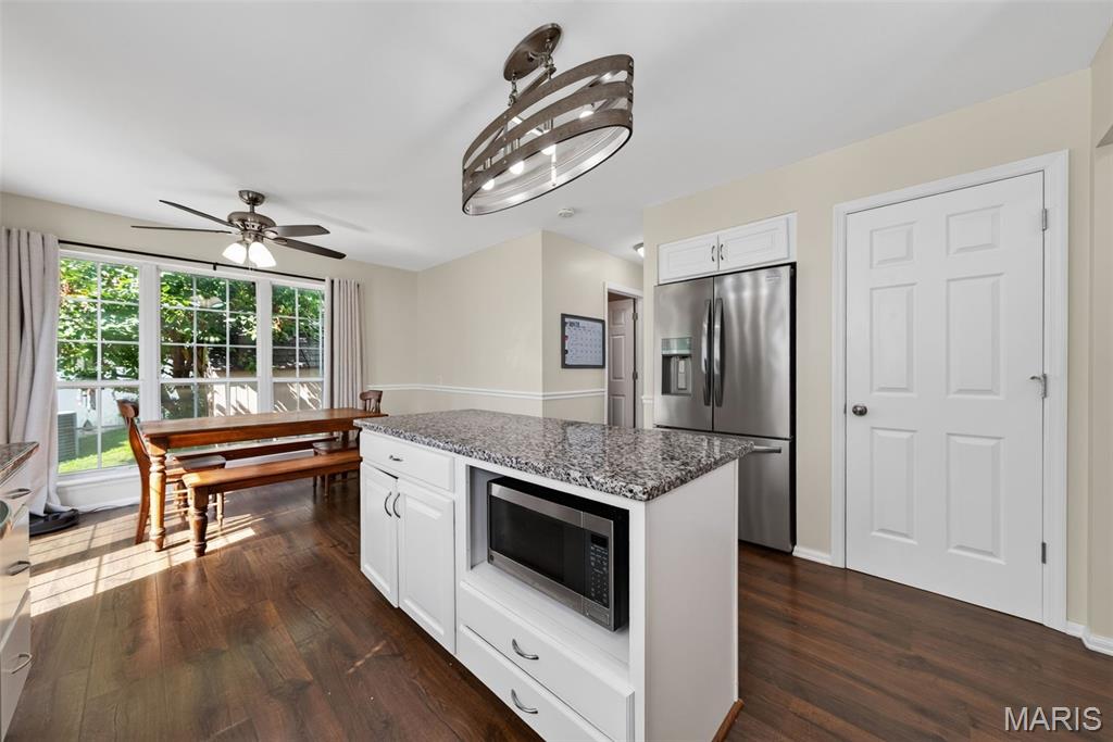 217 Country Hollow Court