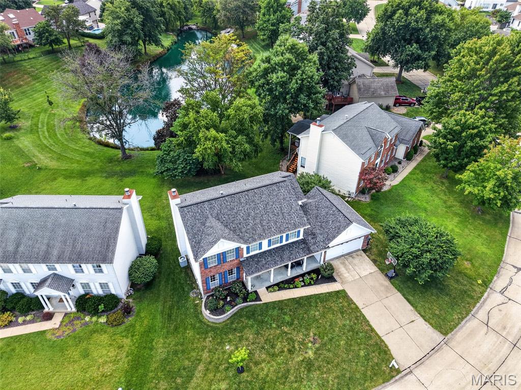 217 Country Hollow Court
