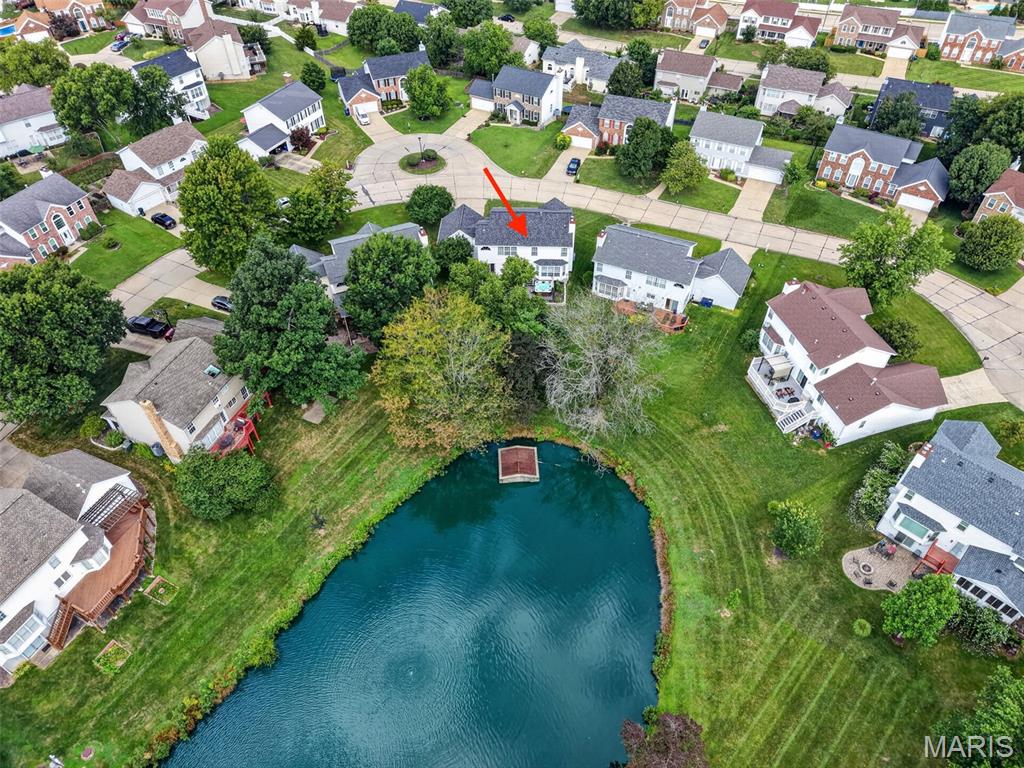 217 Country Hollow Court