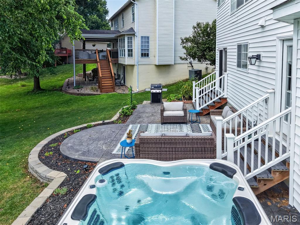 217 Country Hollow Court