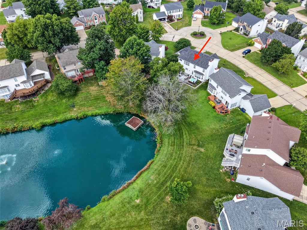217 Country Hollow Court