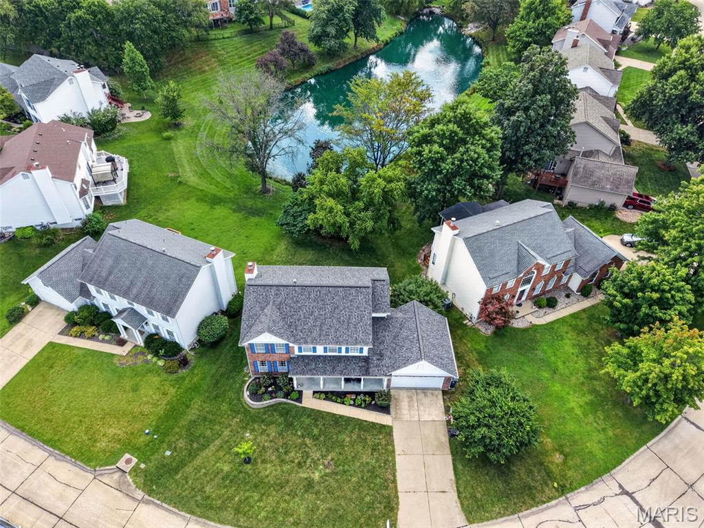 217 Country Hollow Court