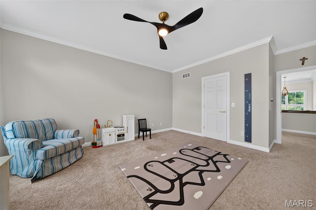 740 The Hamptons Lane