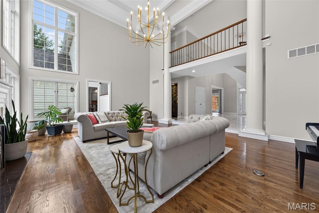 740 The Hamptons Lane