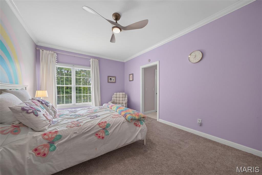 740 The Hamptons Lane