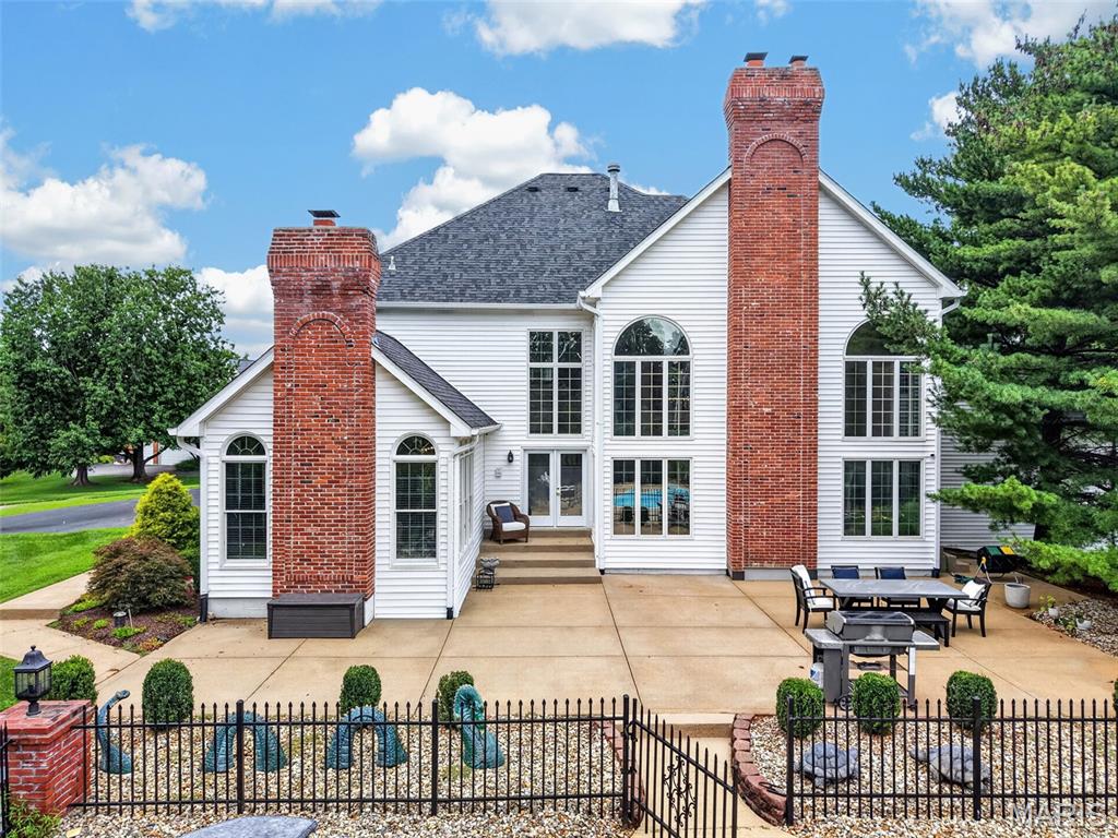 740 The Hamptons Lane