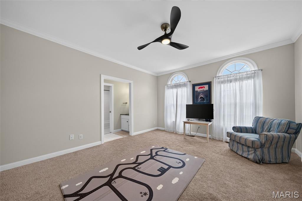 740 The Hamptons Lane