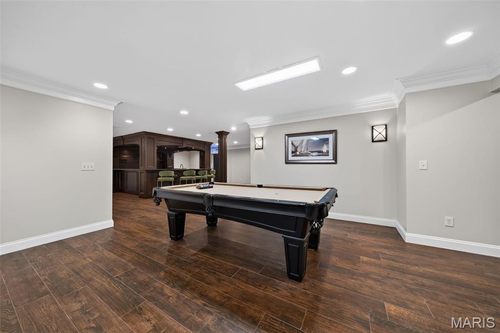 740 The Hamptons Lane