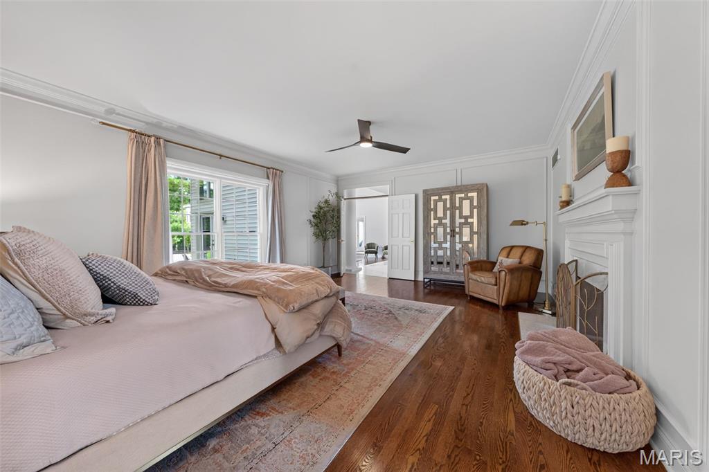 740 The Hamptons Lane