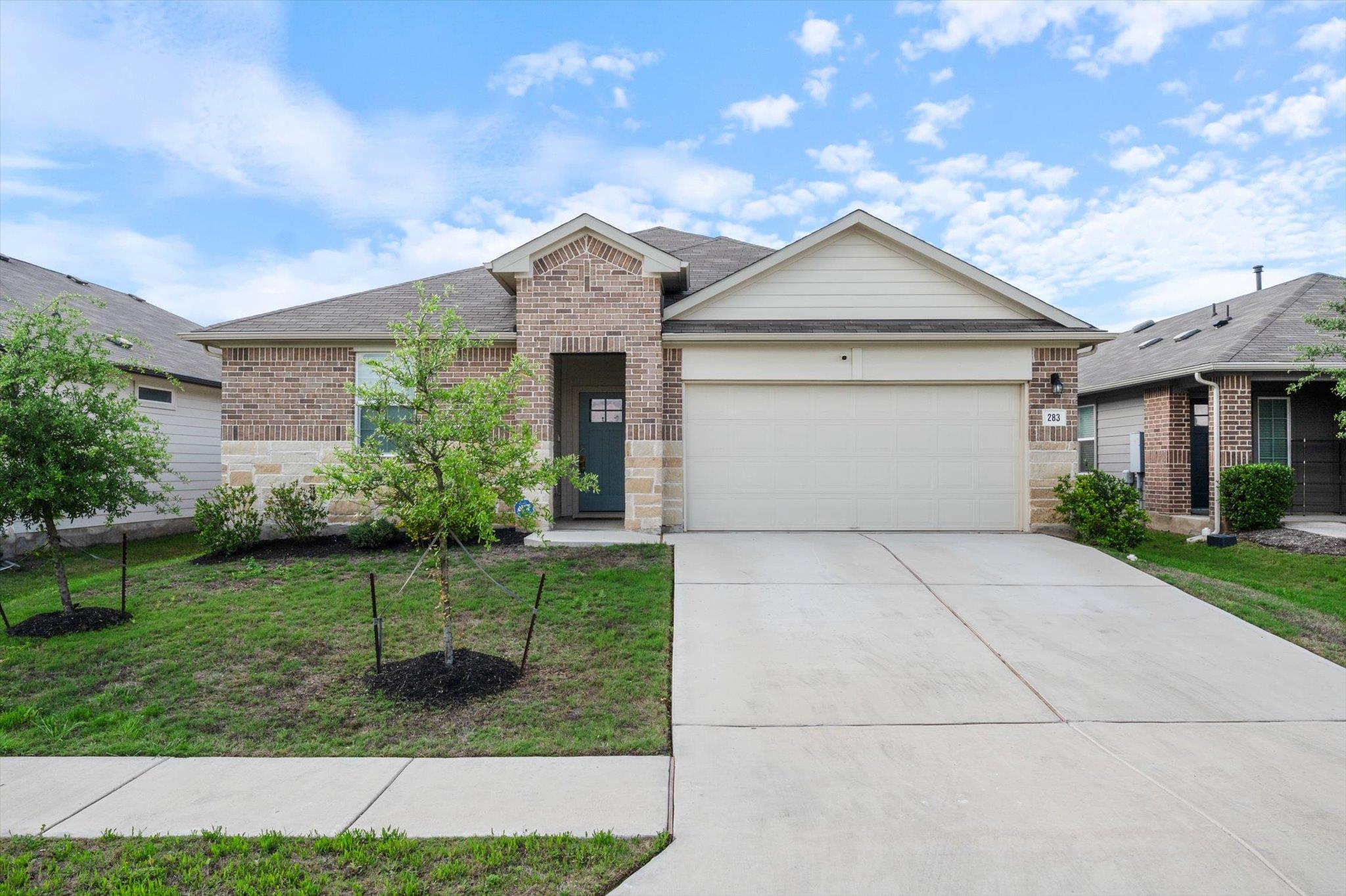 283 Carolina Buckthorn DR