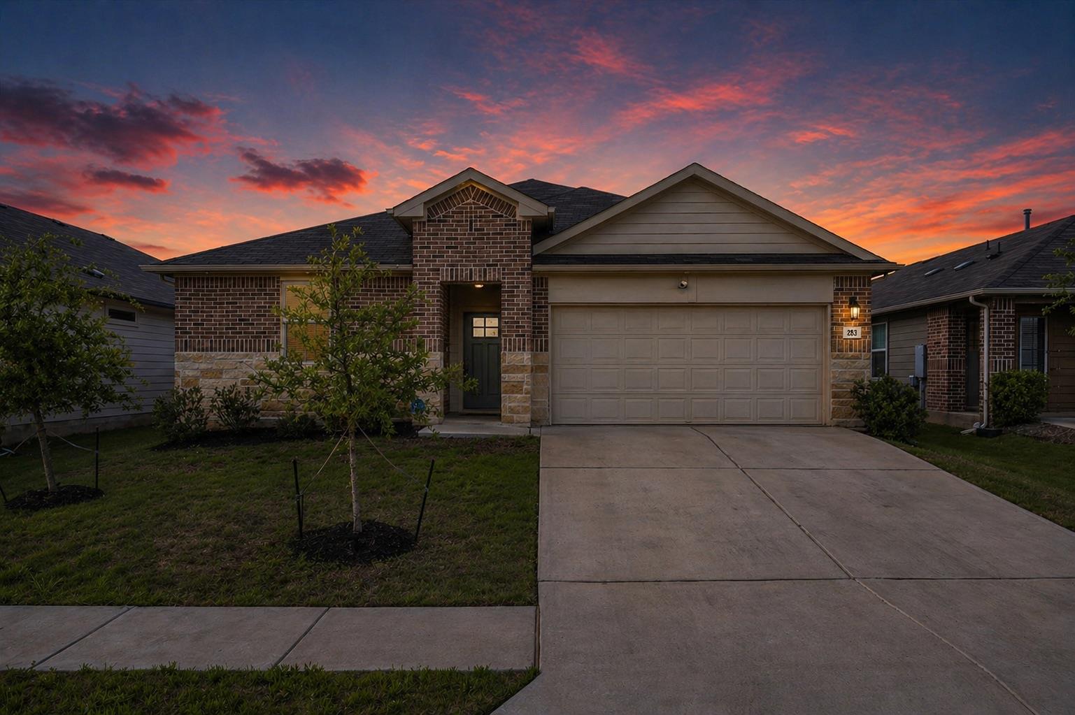 283 Carolina Buckthorn DR