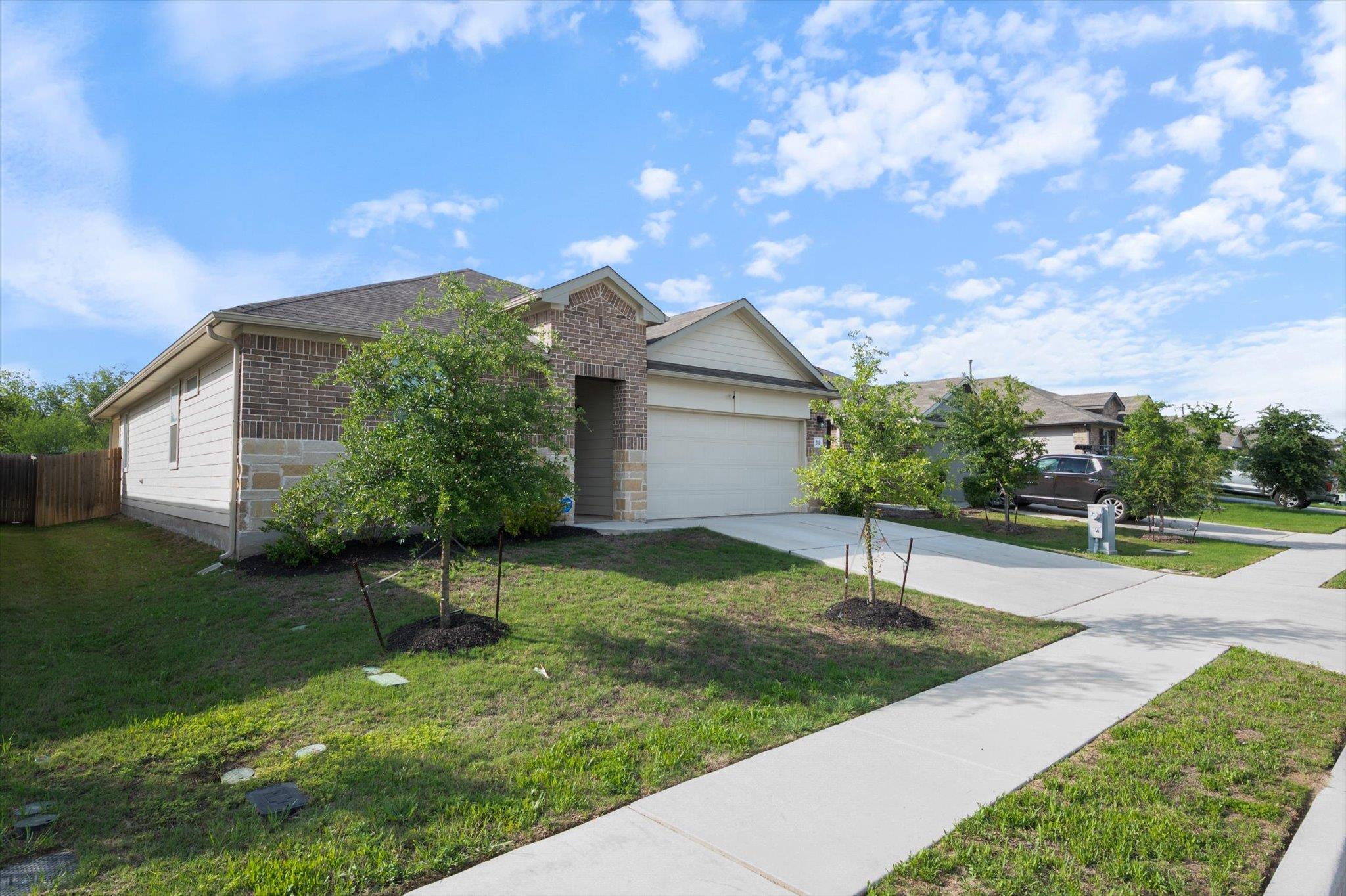 283 Carolina Buckthorn DR