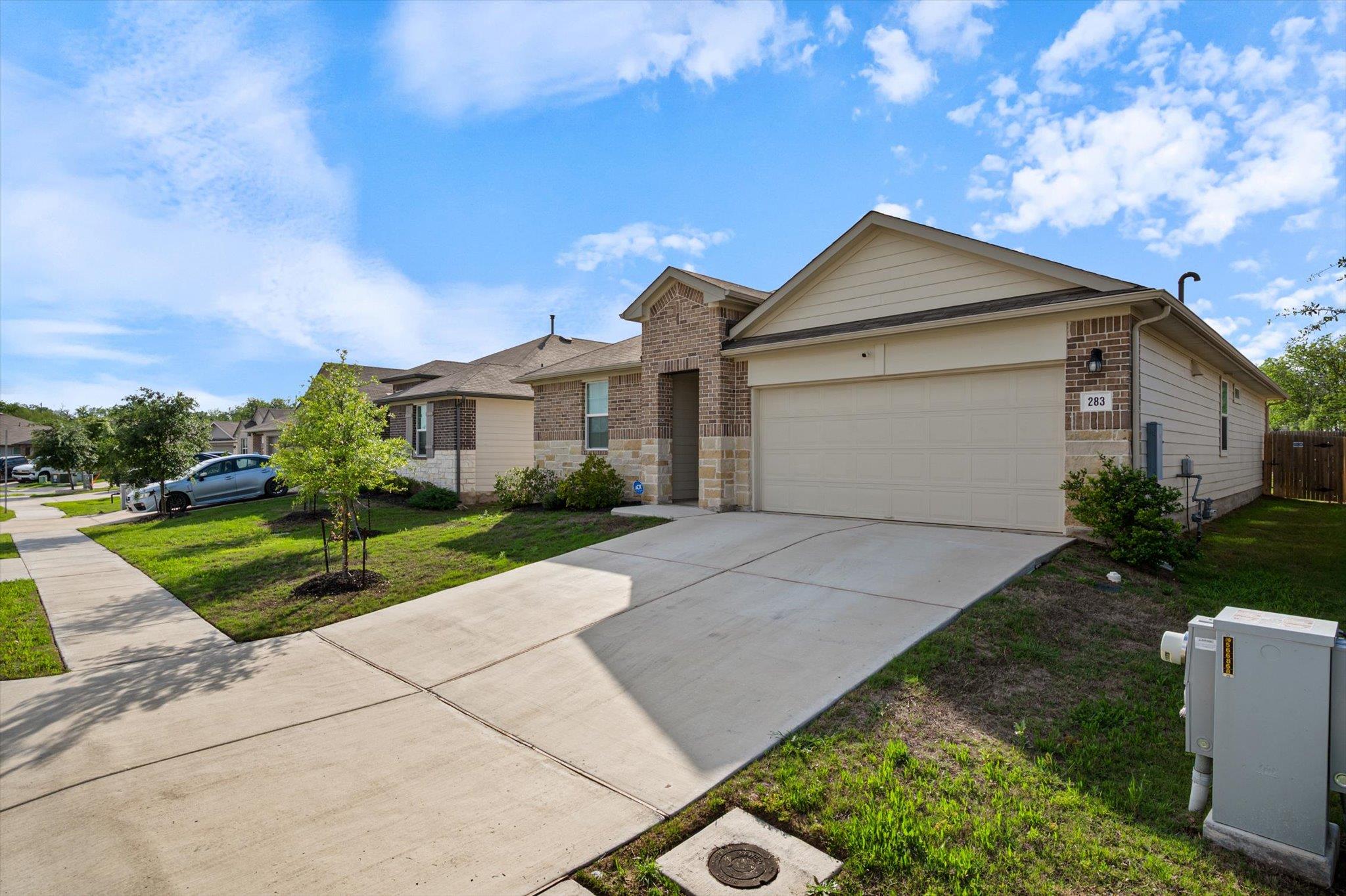 283 Carolina Buckthorn DR