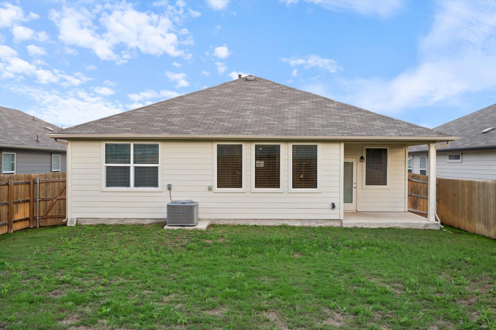 283 Carolina Buckthorn DR