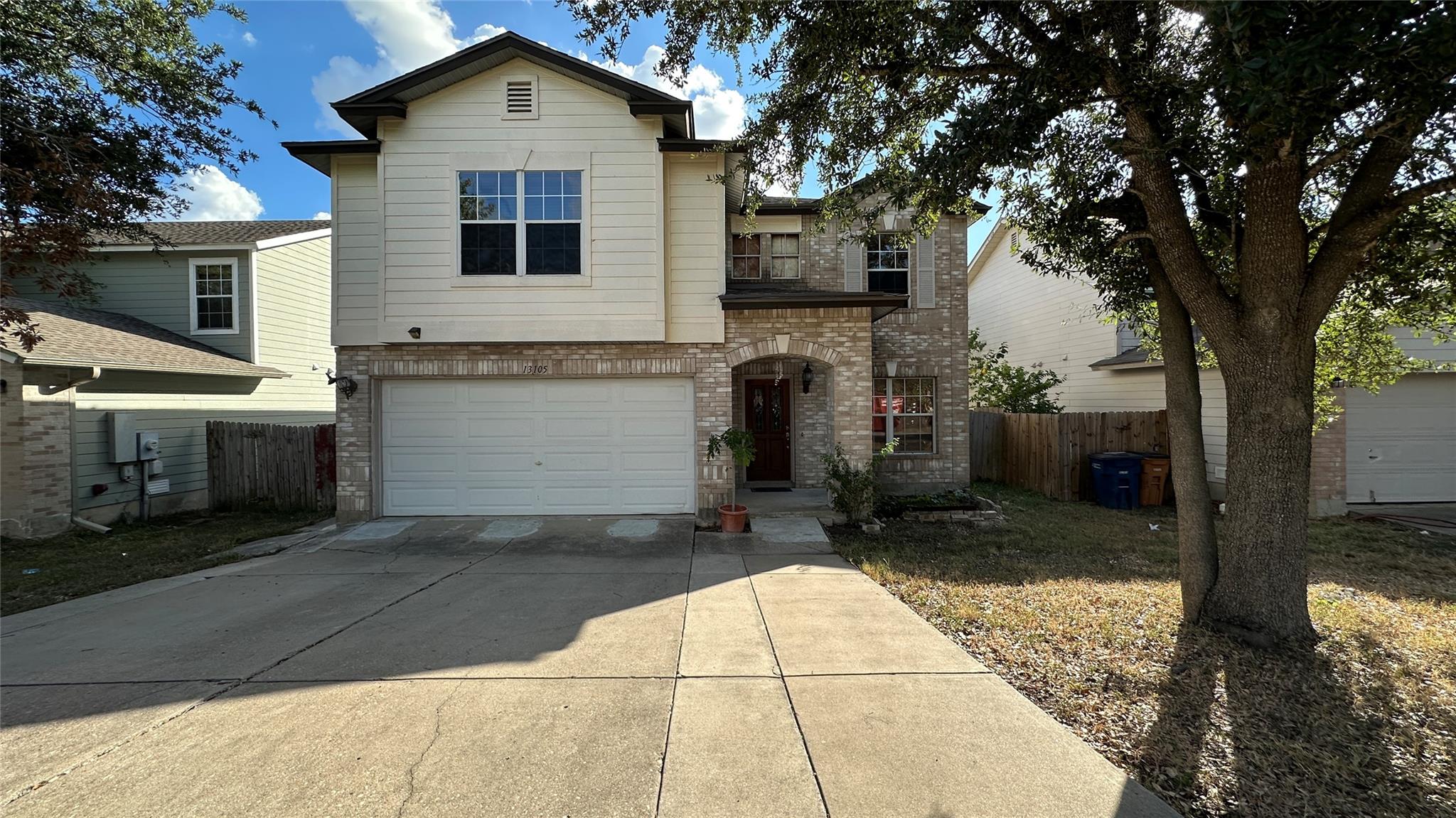 13105 Lofton Cliff DR