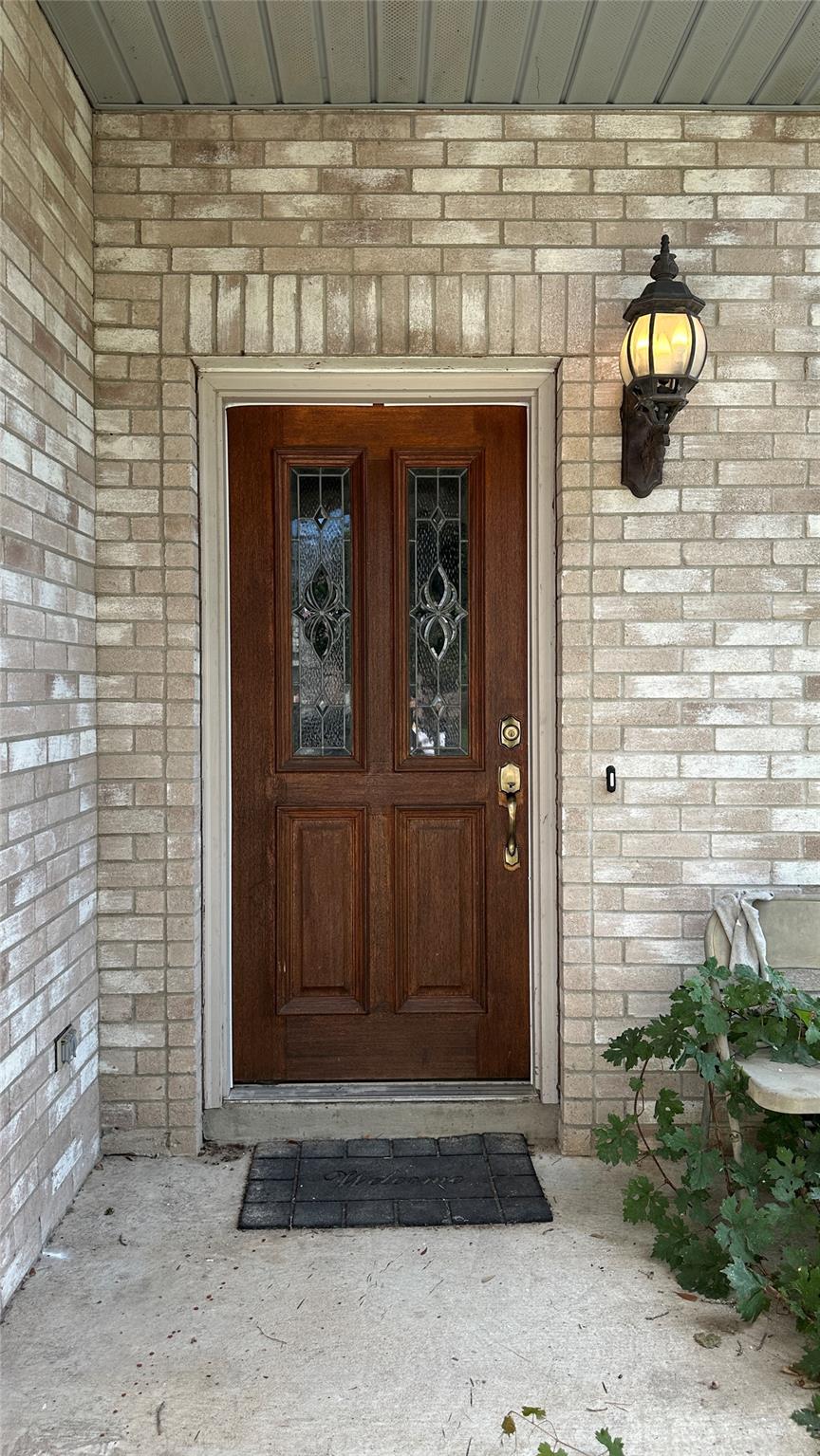 13105 Lofton Cliff DR