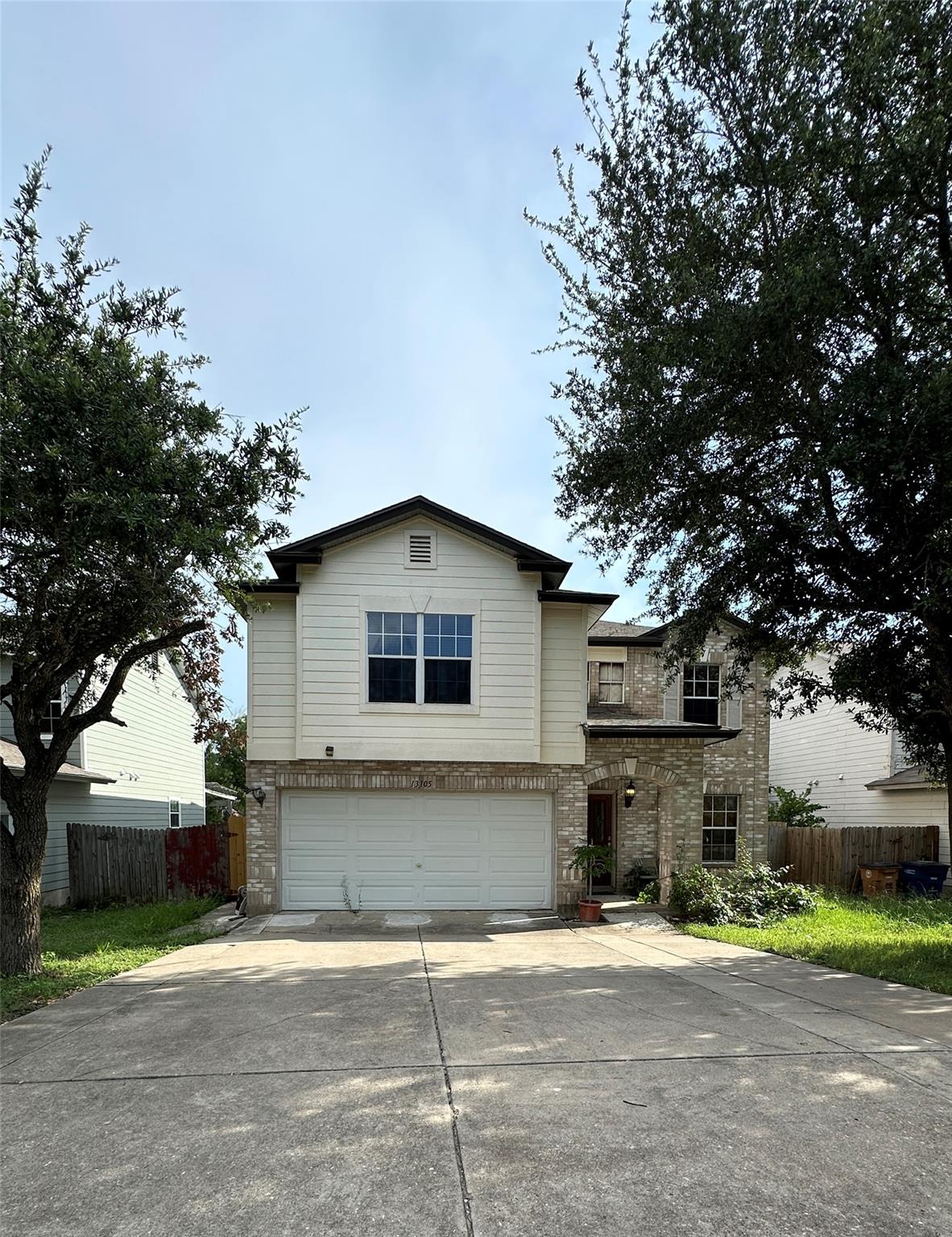 13105 Lofton Cliff DR