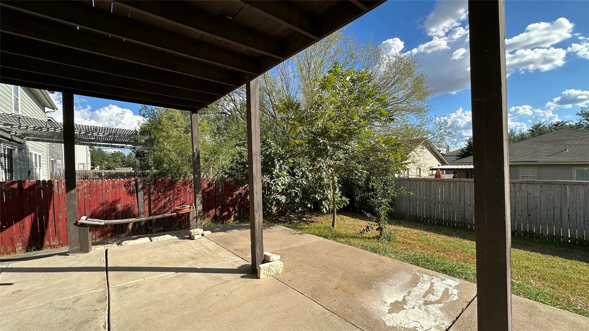 13105 Lofton Cliff DR