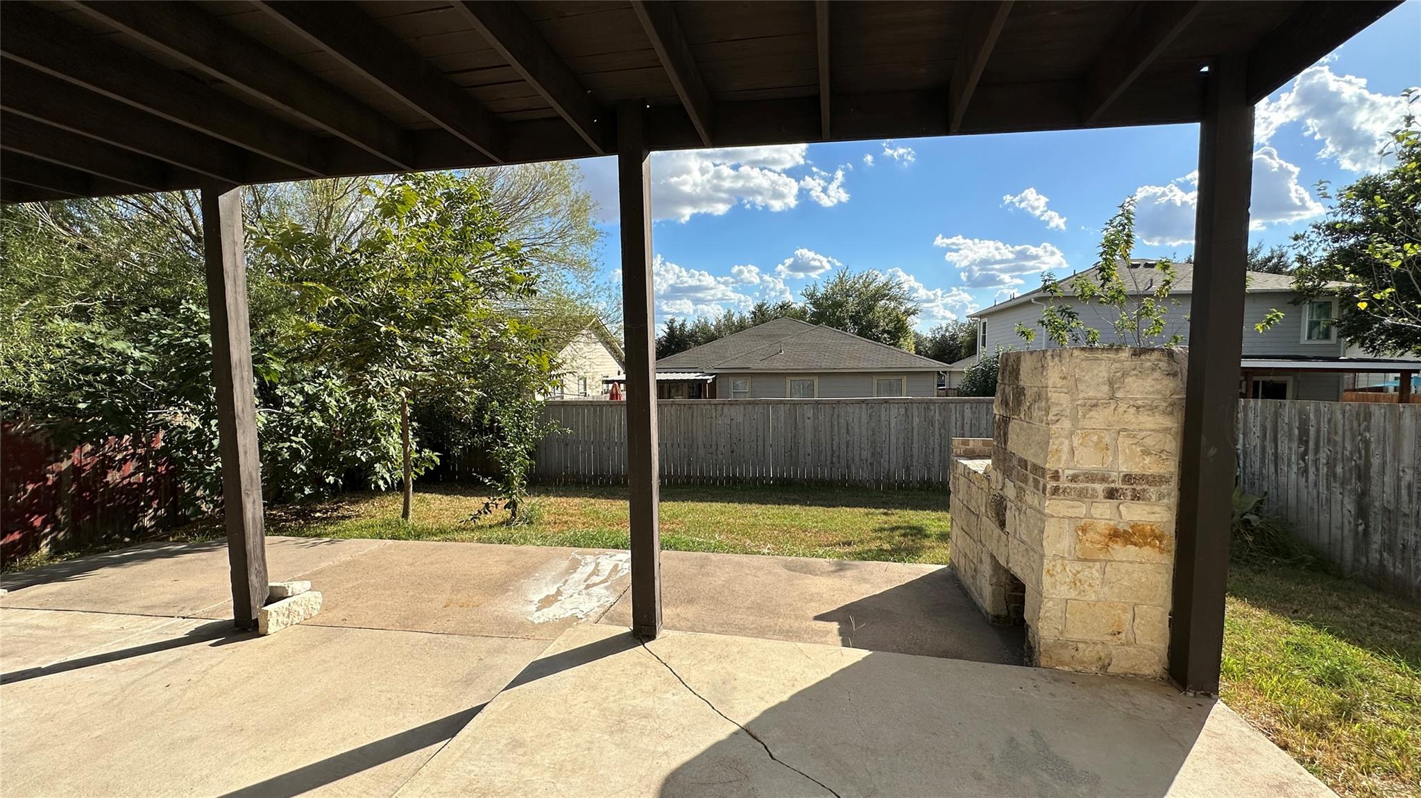 13105 Lofton Cliff DR