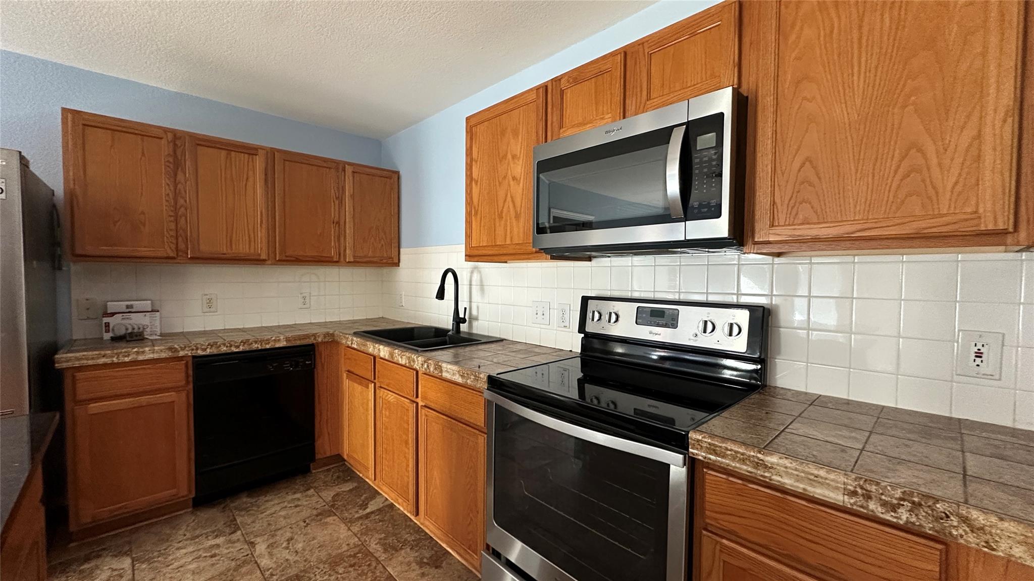 13105 Lofton Cliff DR