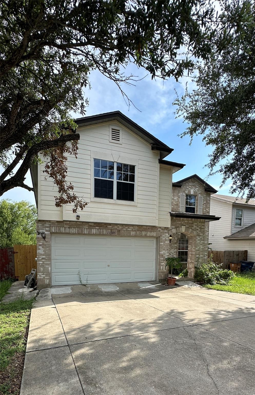 13105 Lofton Cliff DR