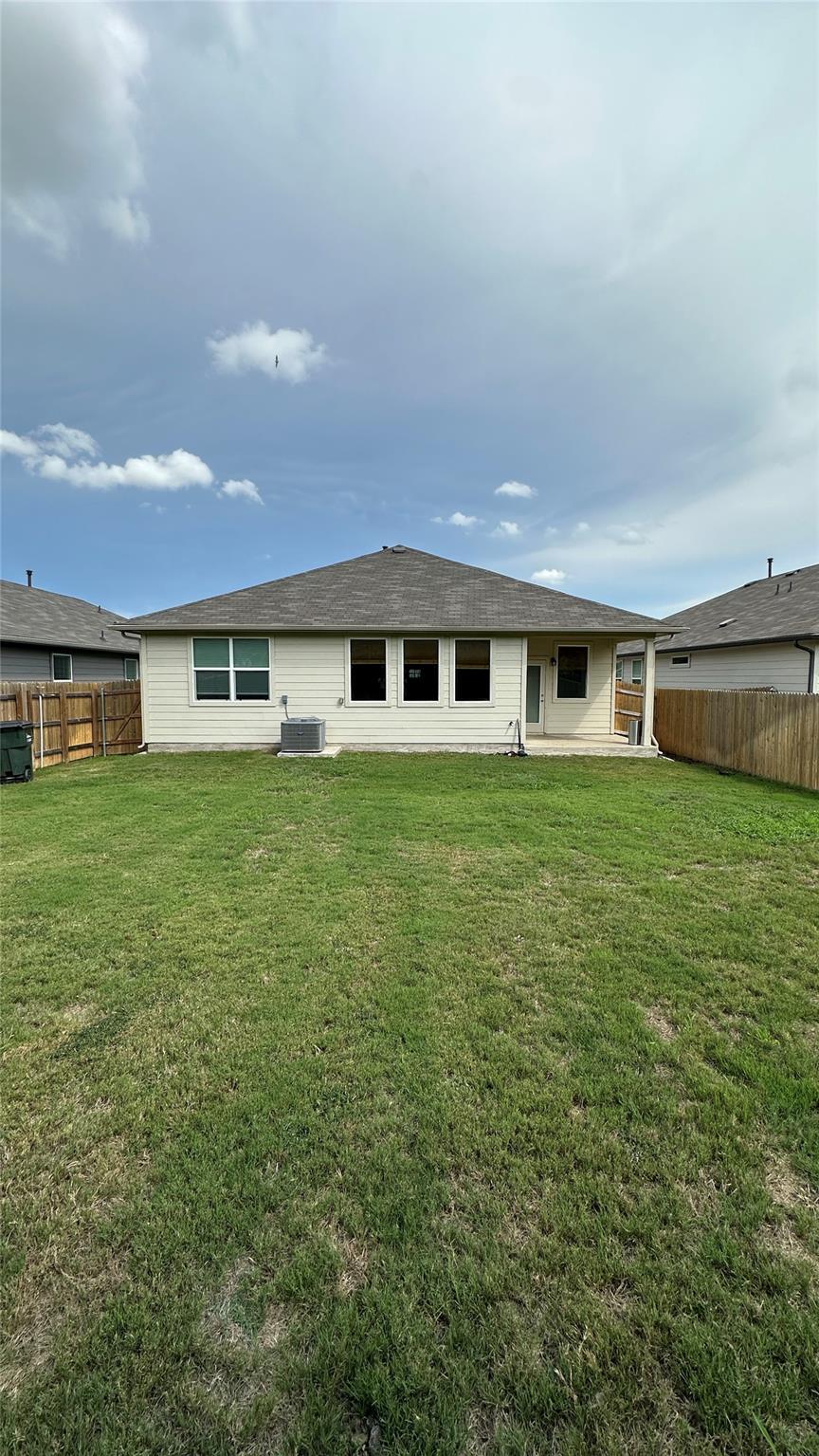 283 Carolina Buckthorn DR