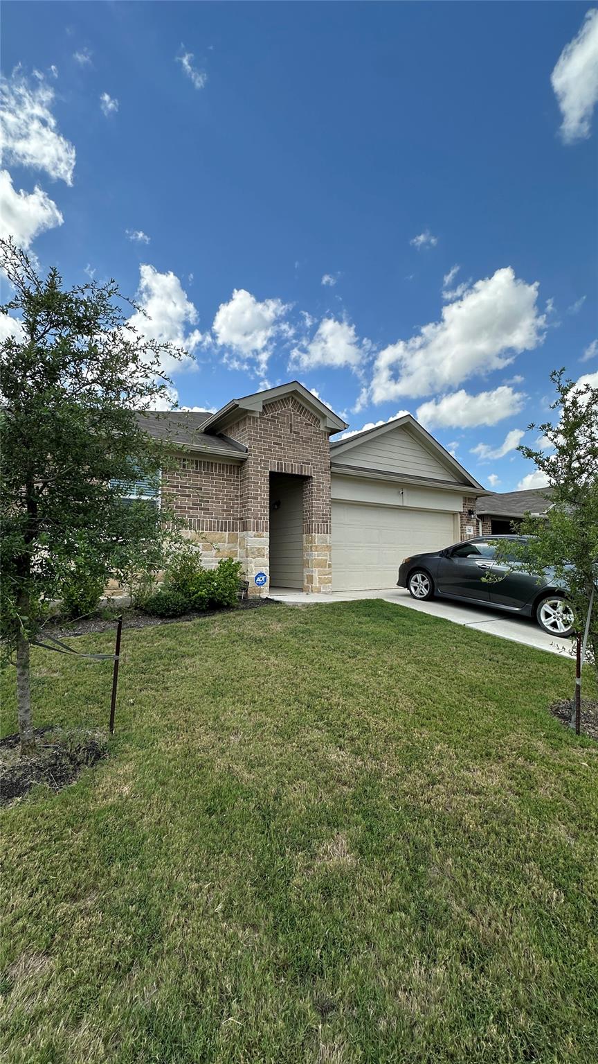 283 Carolina Buckthorn DR