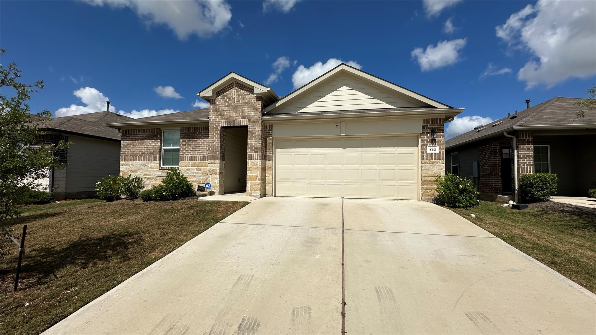 283 Carolina Buckthorn DR