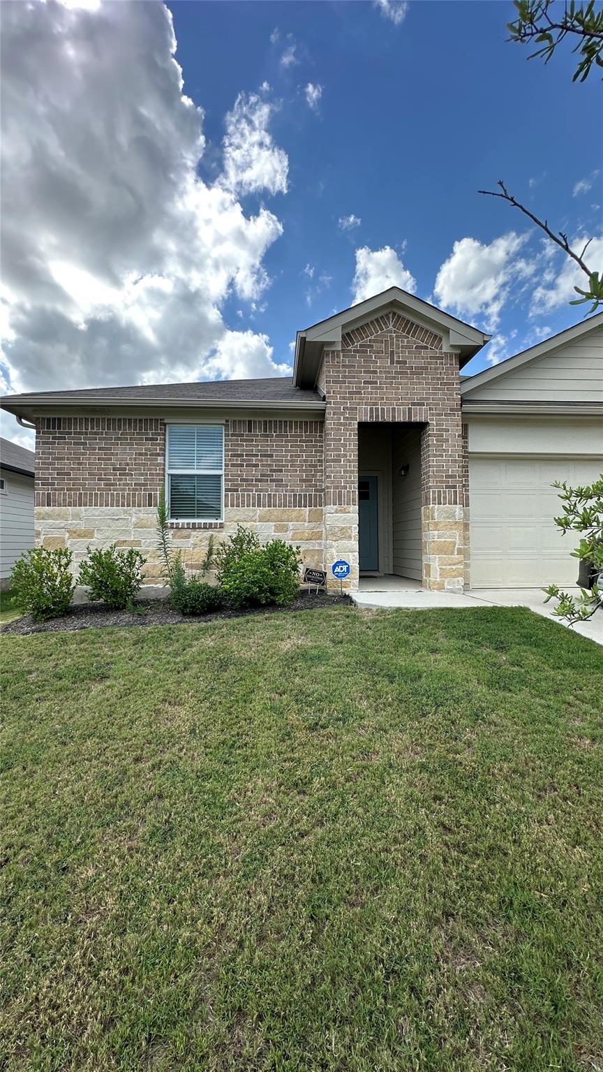 283 Carolina Buckthorn DR