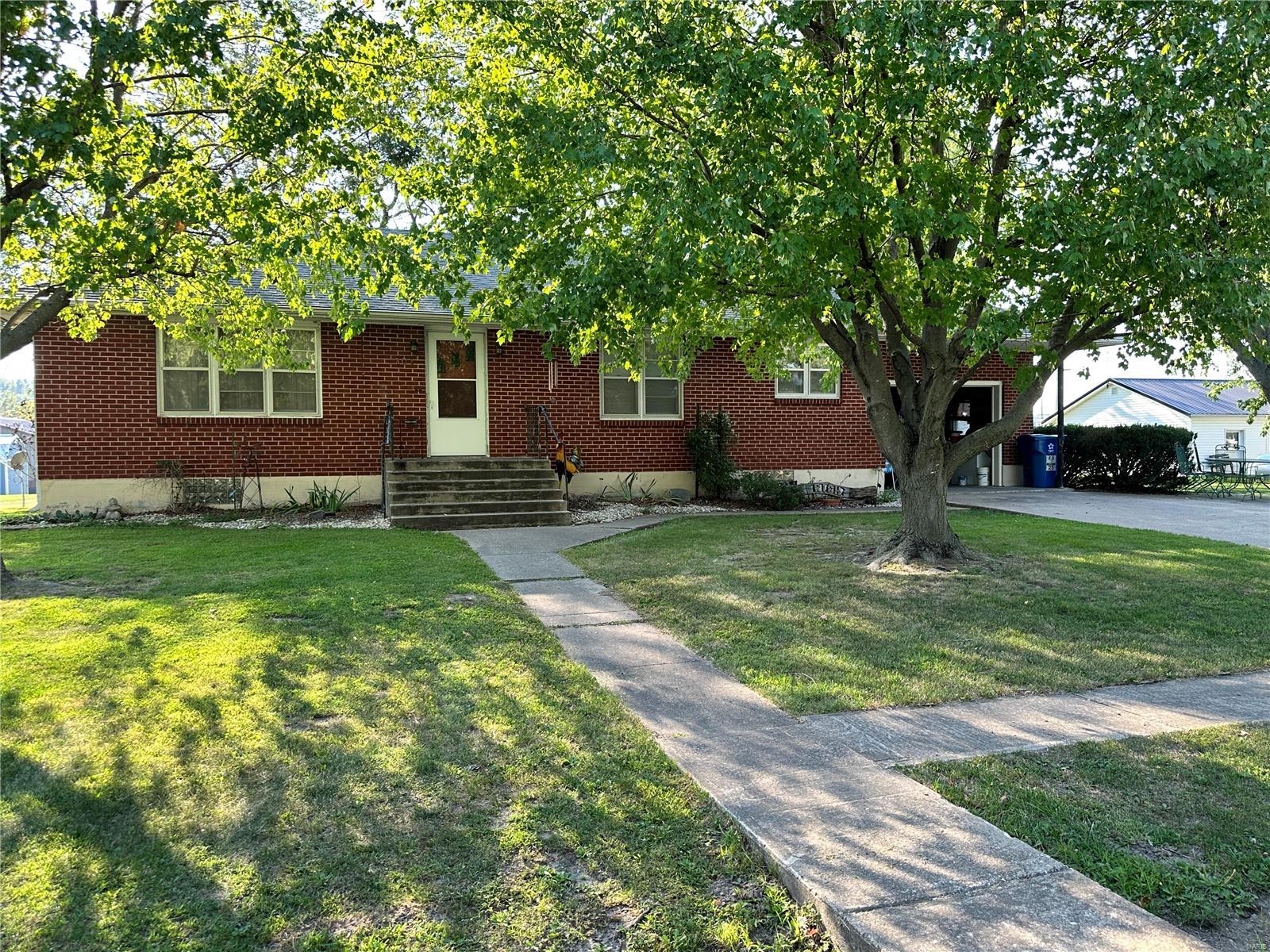 204 S Jefferson Street