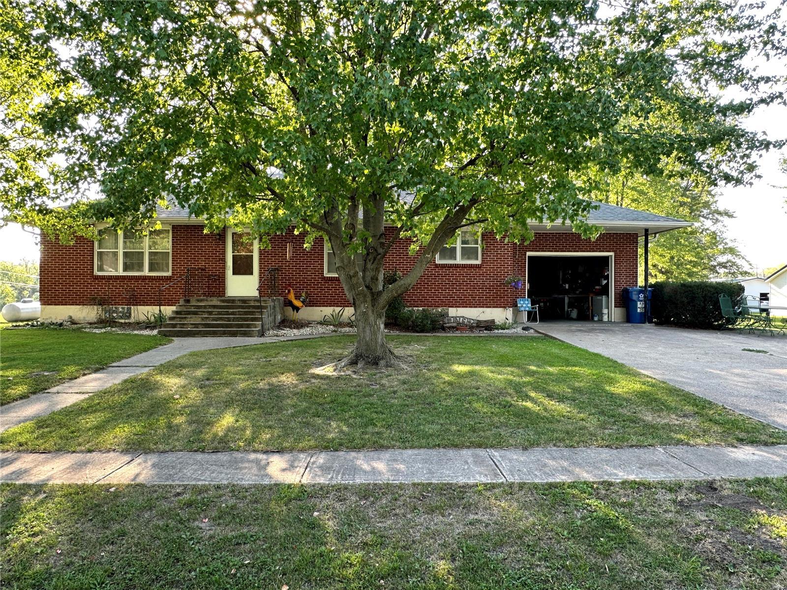 204 S Jefferson Street