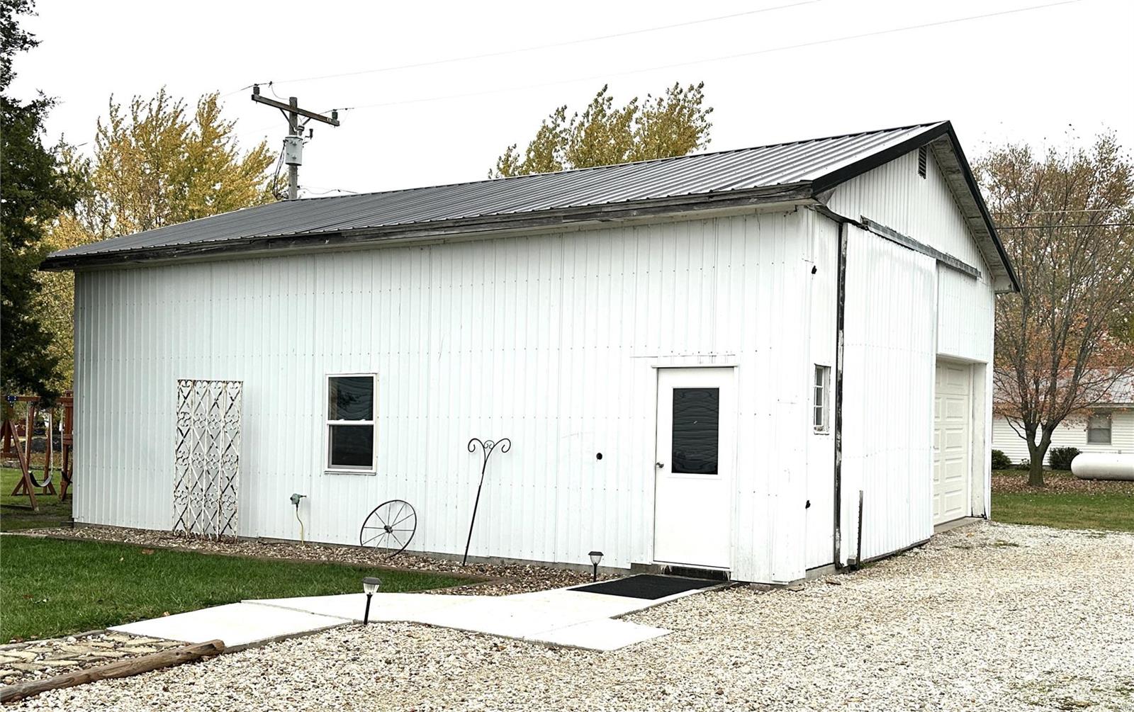 303 N Washington Street