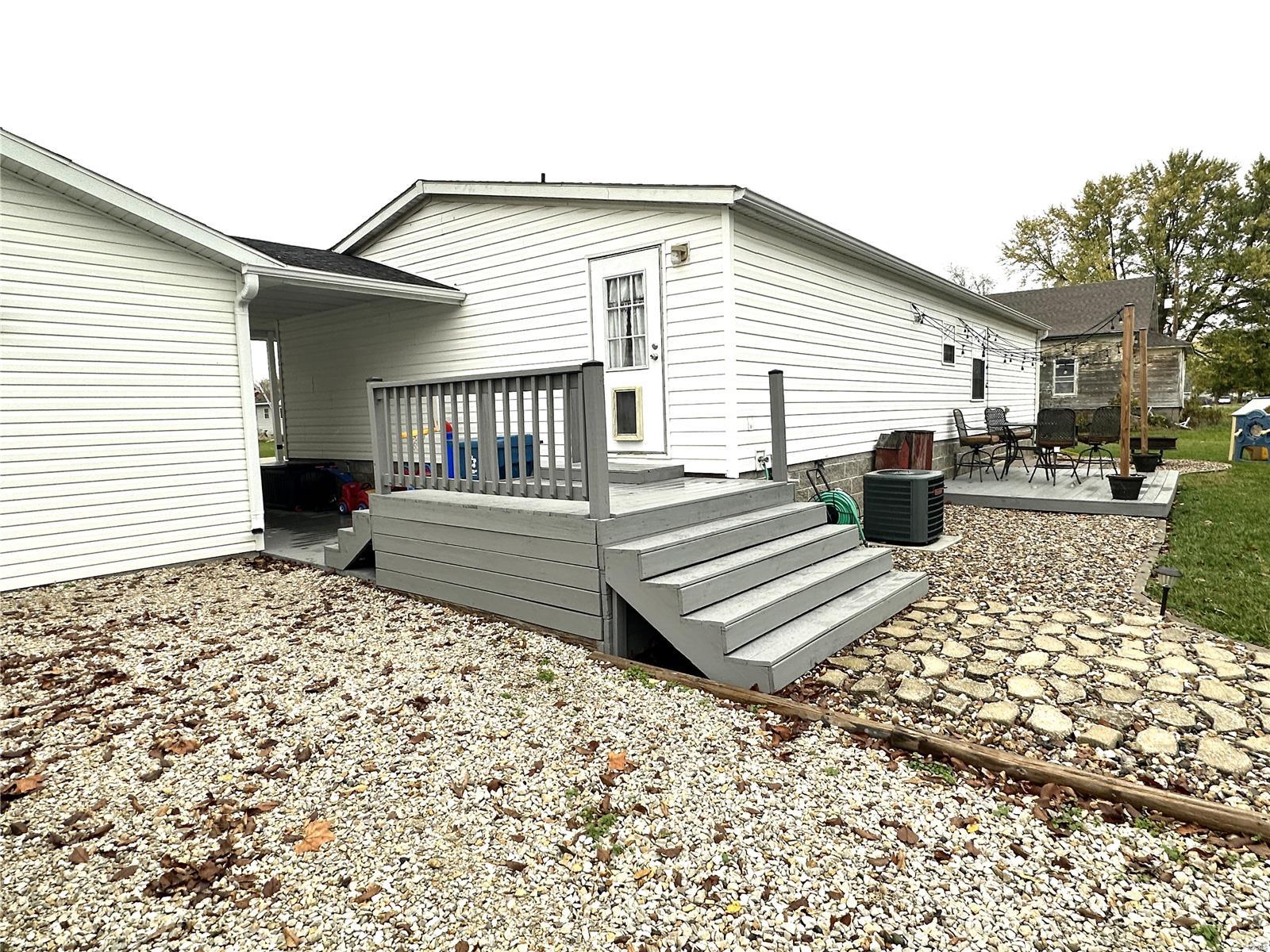 303 N Washington Street