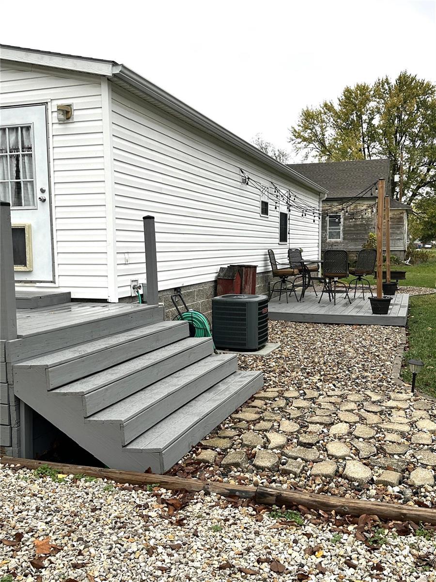 303 N Washington Street