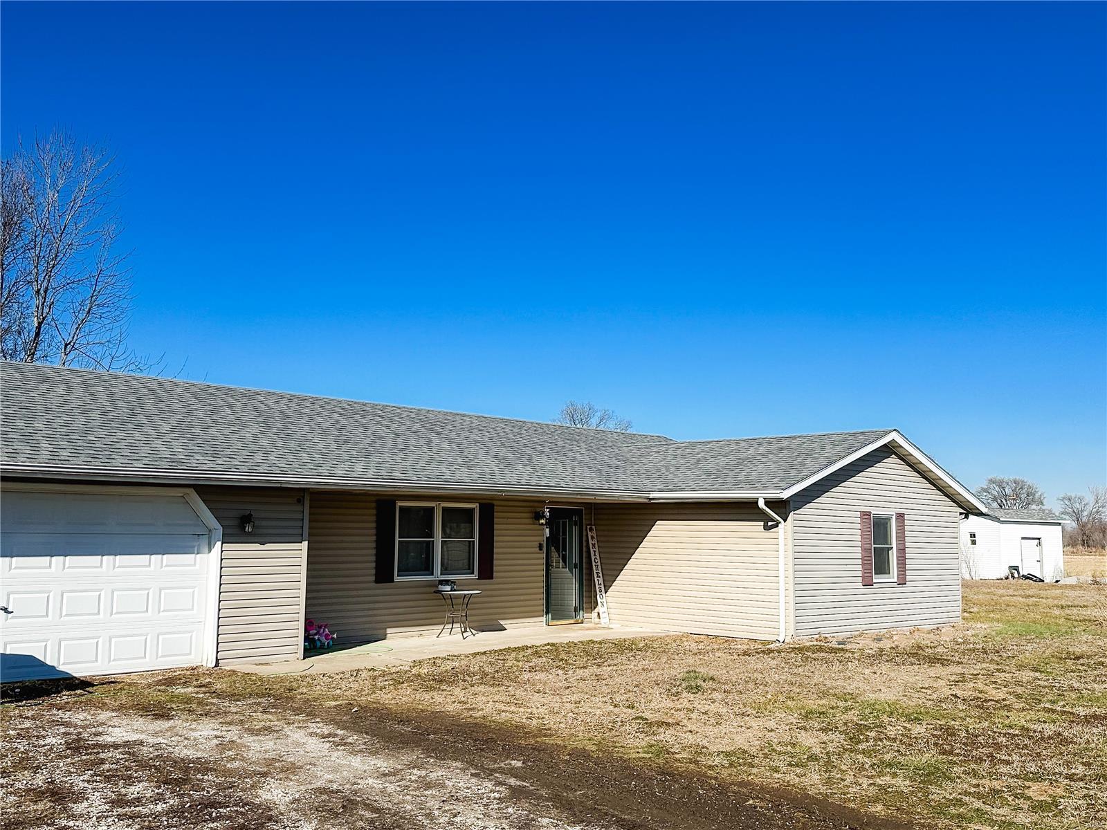 12796 Saverton West Drive