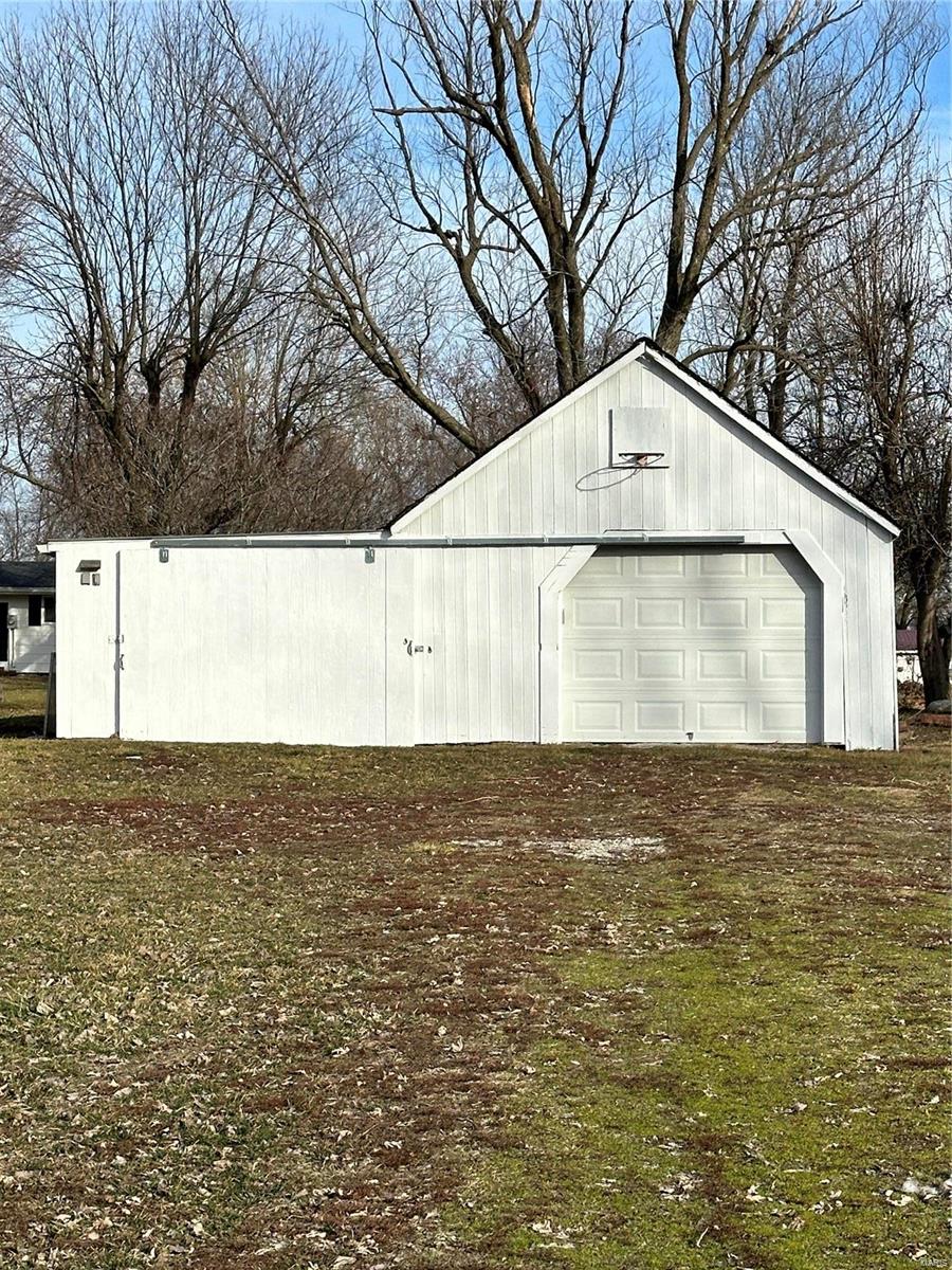 609 Ridge Street