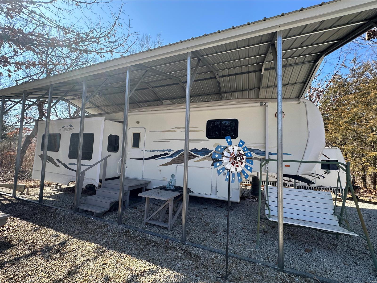0 Lot 11 Lick Creek Estates