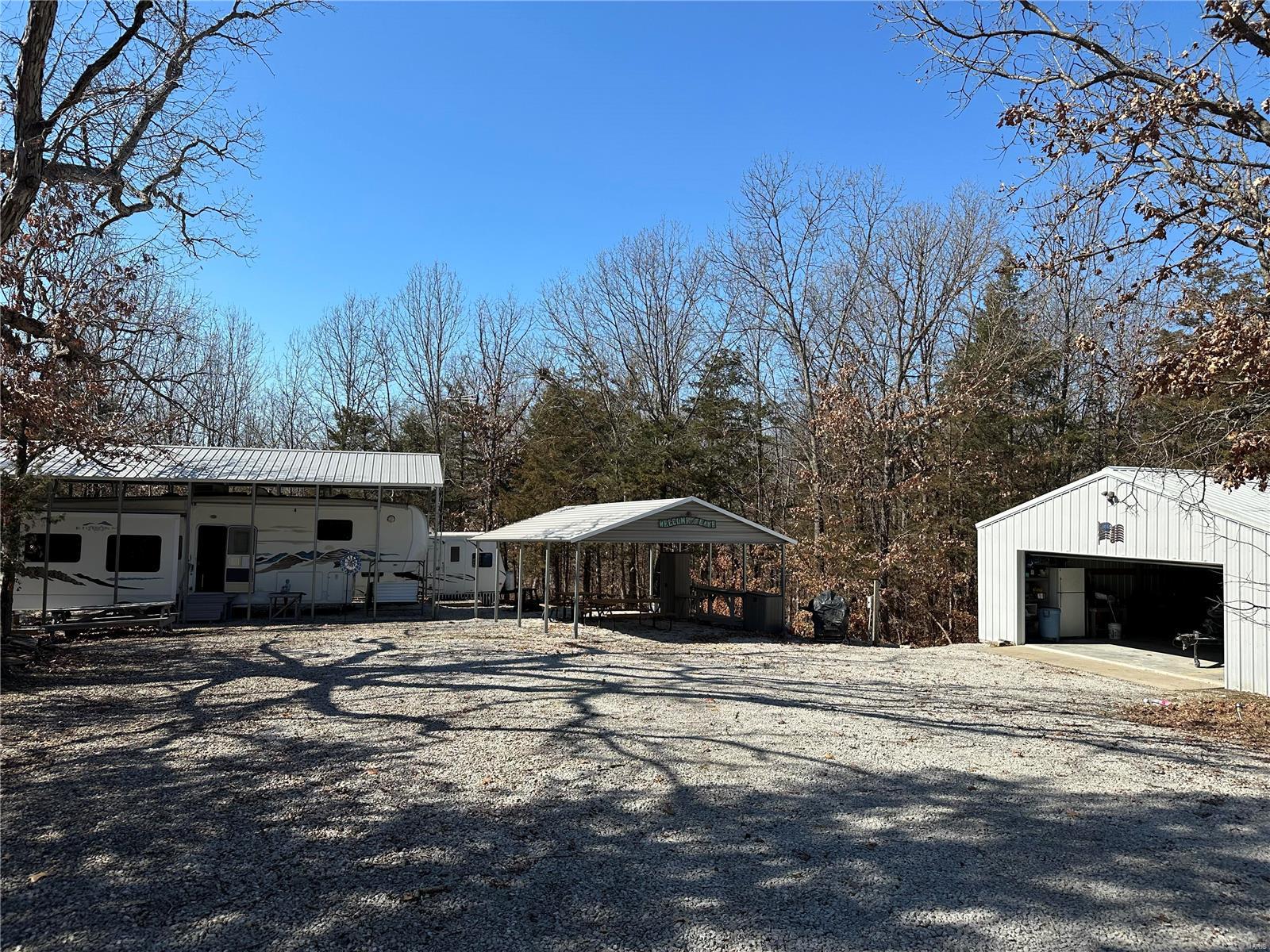 0 Lot 11 Lick Creek Estates