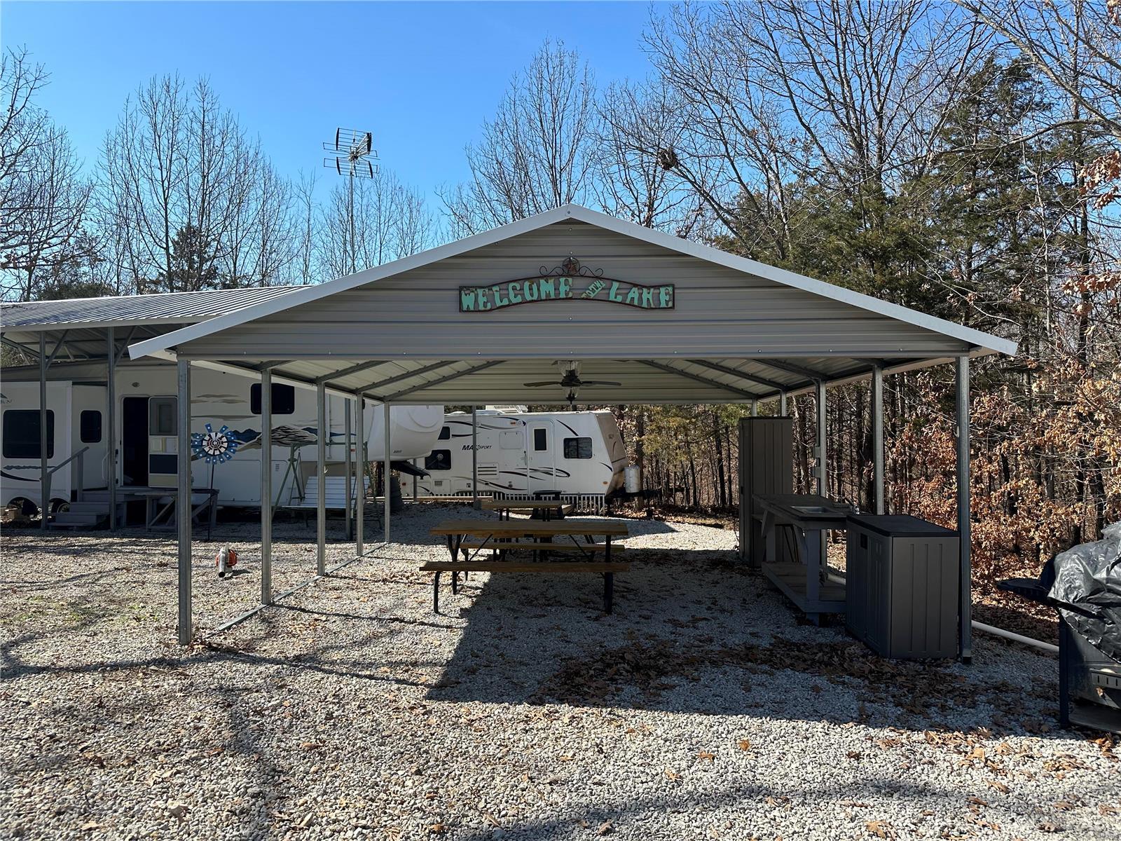0 Lot 11 Lick Creek Estates
