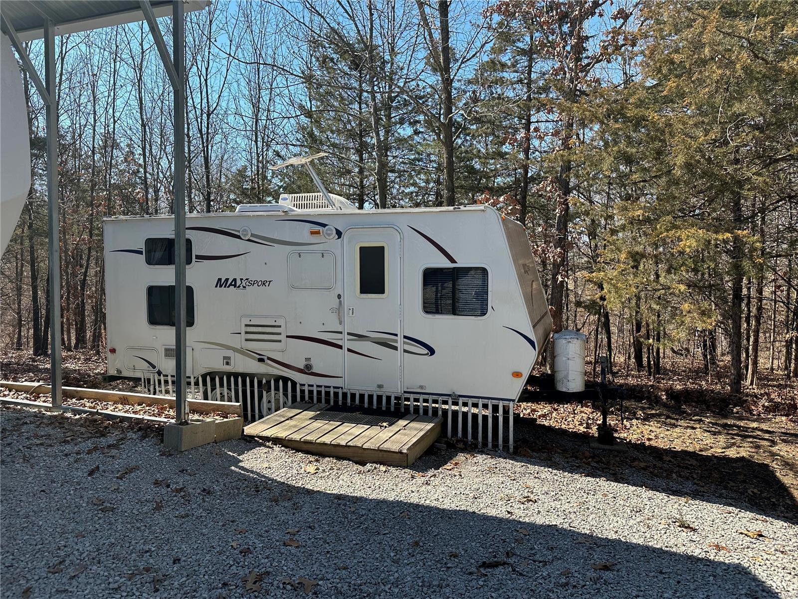 0 Lot 11 Lick Creek Estates