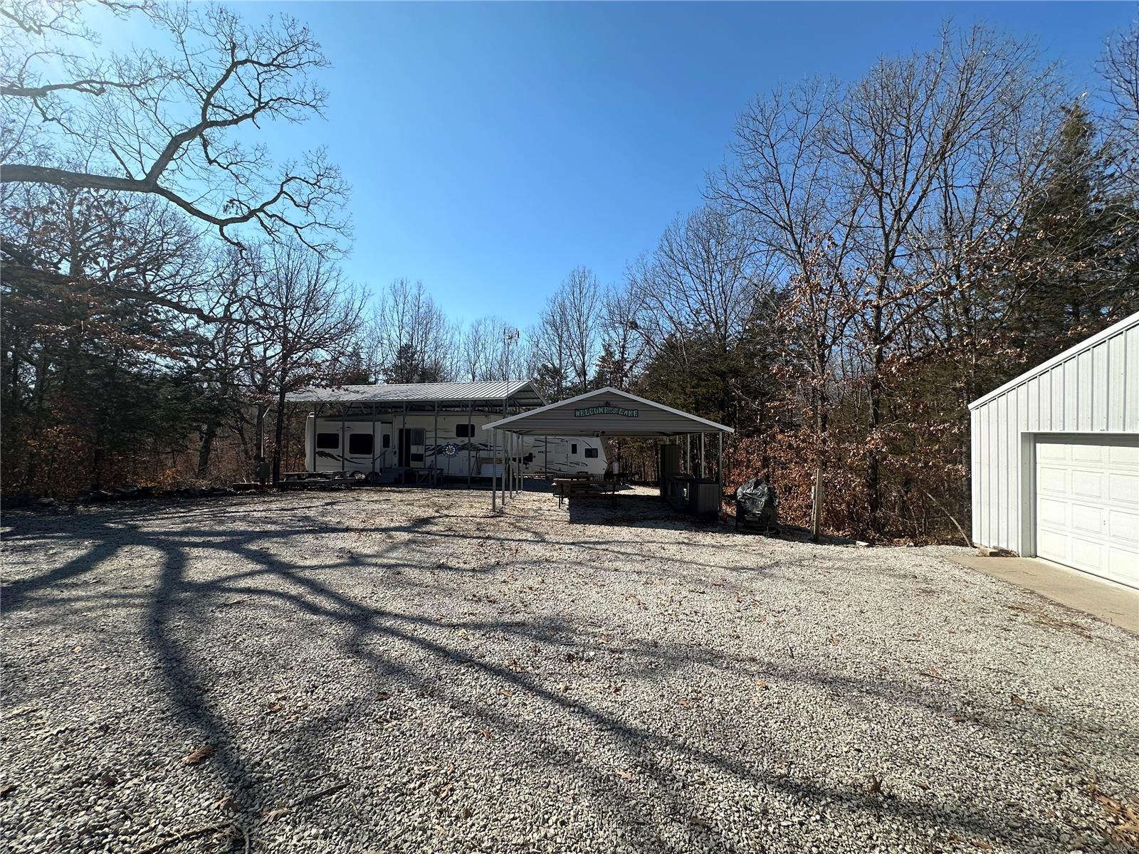 0 Lot 11 Lick Creek Estates