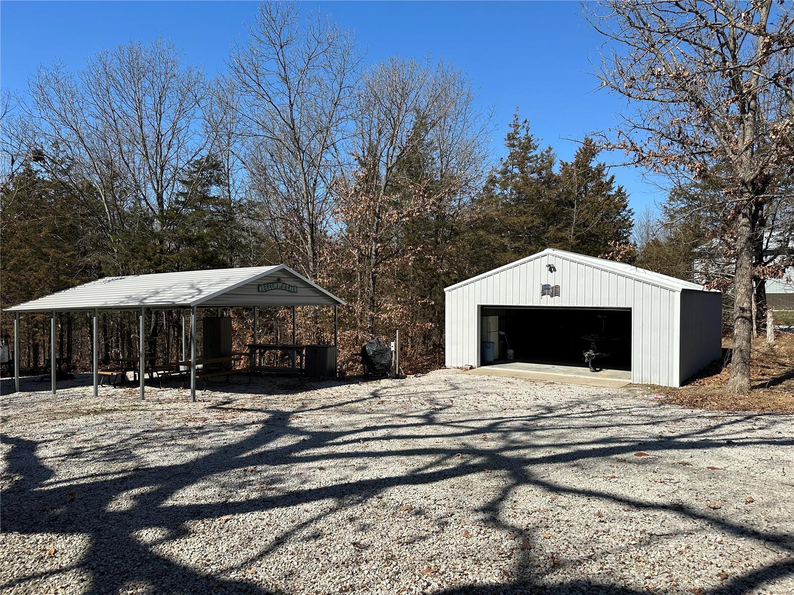 0 Lot 11 Lick Creek Estates