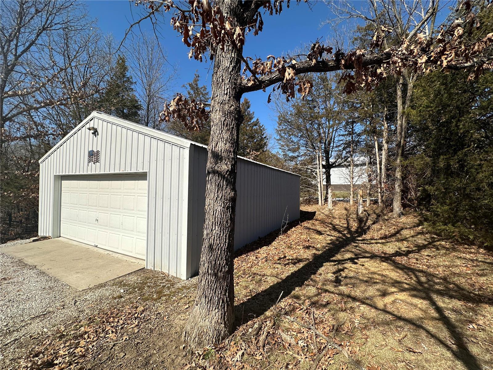 0 Lot 11 Lick Creek Estates