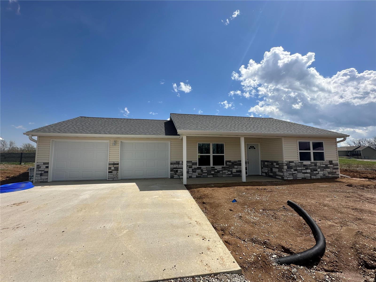 5643 Patriot Lane