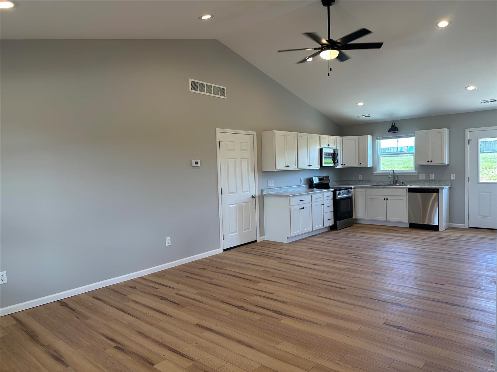 5643 Patriot Lane
