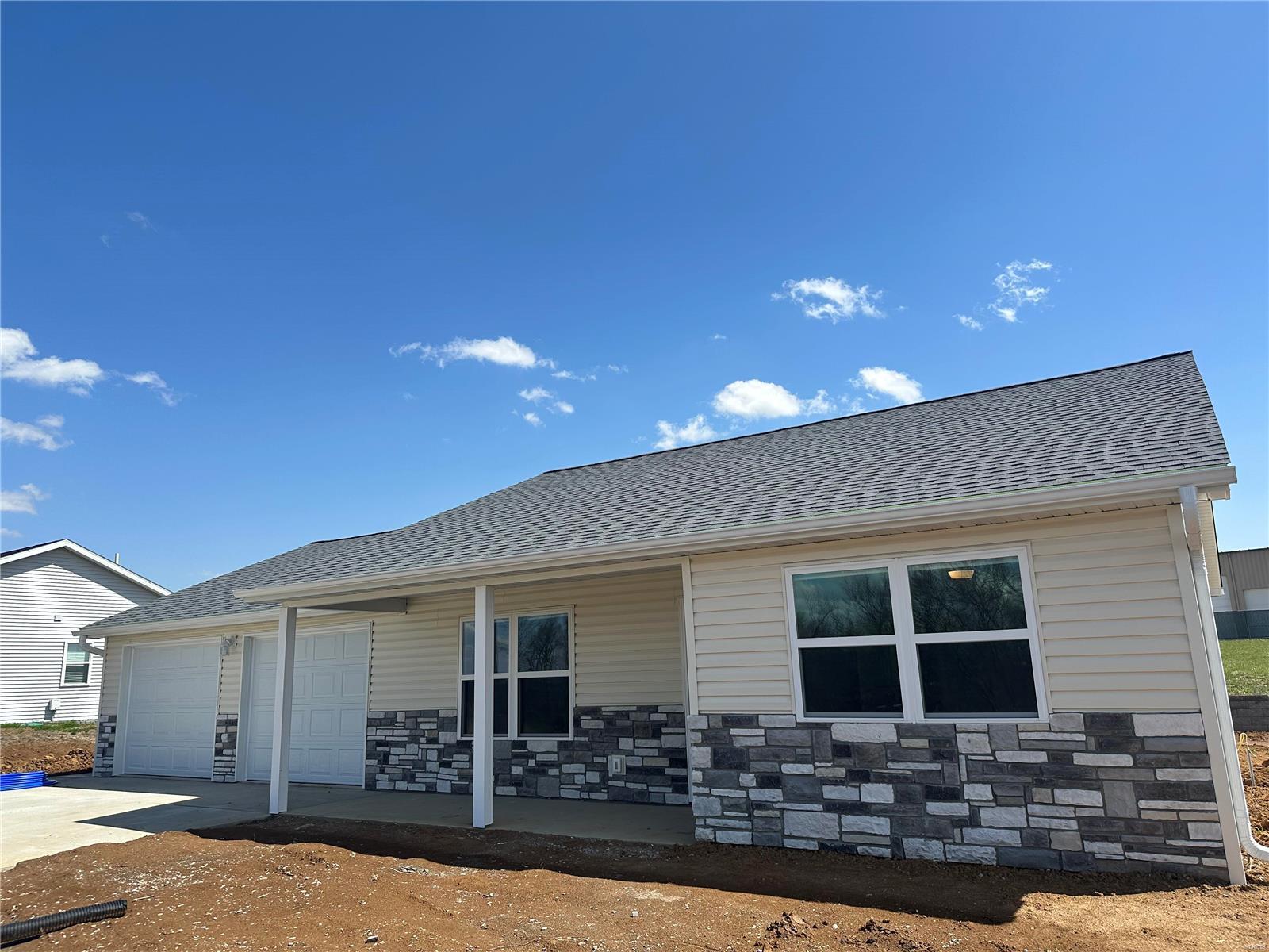 5643 Patriot Lane
