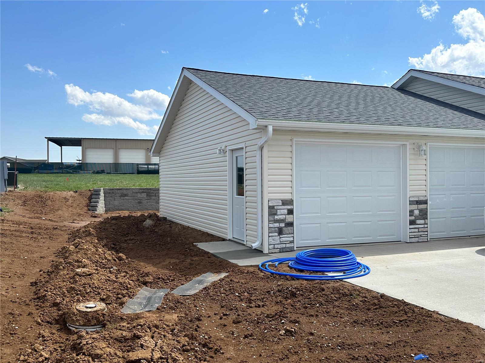 5643 Patriot Lane